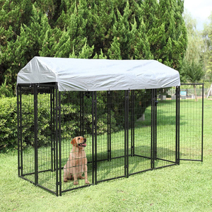 Dog Cage