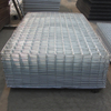 Welded Wire Mesh Panels