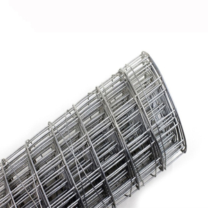 Welded Wire Mesh